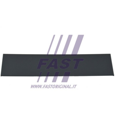 Baguette de protection latérale - Baguette et bande protectrice porte compatible pour Fiat Peugeot Citroën FT90765