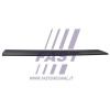 Baguette de protection latérale - Baguette et bande protectrice panneau latérale compatible pour Citroën Peugeot FT90804