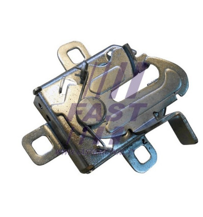 Autre - Serrure de capot-moteur compatible pour Fiat FT94149