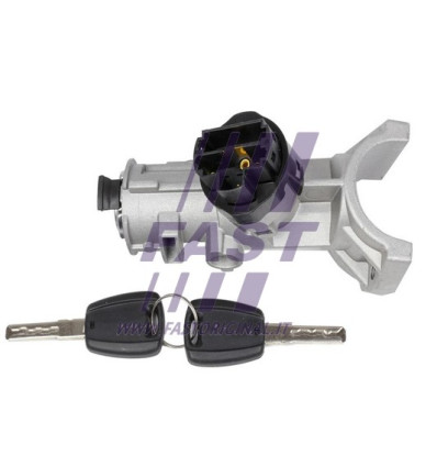 Autre - Fermeture-volant compatible pour Fiat Peugeot Citroën FT82321