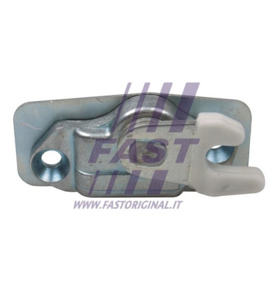 Autre - Serrure de porte compatible pour Peugeot Fiat Citroën FT95207