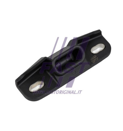 Autre - Guidage bouton de verrouillage compatible pour Fiat Peugeot Citroën FT95416