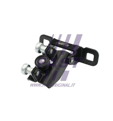 Autre - Guidage à galets porte coulissante compatible pour Ford FT95508