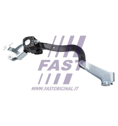 Portes - Cale-porte compatible pour Fiat Peugeot Citroën FT95426