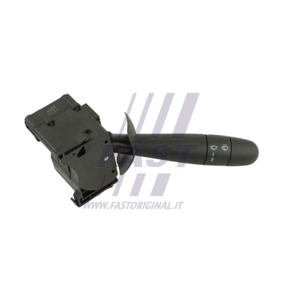 Autre - Commutateur de colonne de direction compatible pour Renault Nissan FT82035