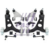 Autre - Kit de réparation jambe de guidage compatible pour Alfa Romeo FT15005