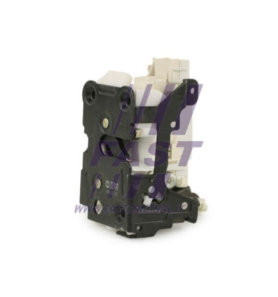 Autre - Serrure de porte compatible pour Renault Nissan FT95112