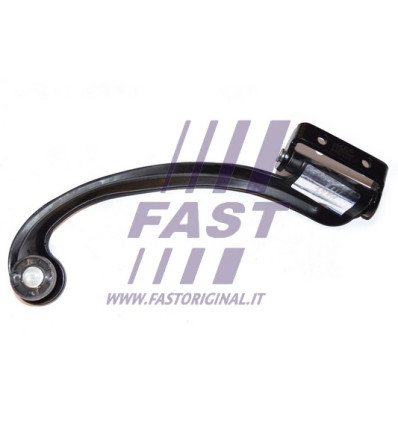 Autre - Guidage à galets porte coulissante compatible pour Fiat FT95566