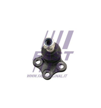 Autre - Articulation de genouillère compatible pour Renault Opel Nissan FT17123