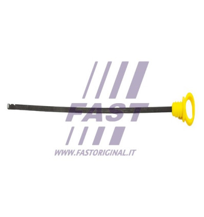 Autre - Jauge de niveau d'huile compatible pour Peugeot Citroën FT80306