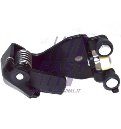 Autre - Guidage à galets porte coulissante compatible pour Fiat FT95585