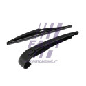 Windscreen wipers