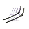 Autre - Balai d'essuie-glace compatible pour Nissan lexus Suzuki Toyota Fiat Renault Mazda Peugeot Hyundai Citroën Chrysler L...