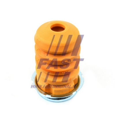 Autre - Butée élastique suspension compatible pour Opel Renault FT18419