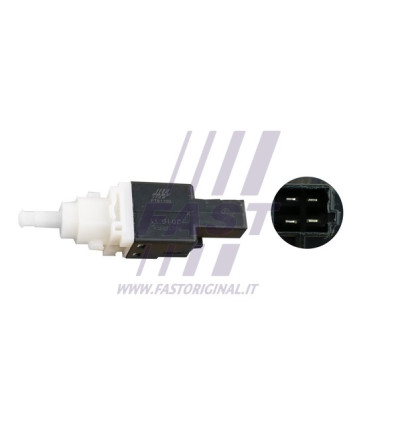 Autre - Interrupteur des feux de freins compatible pour Fiat abarth Lancia Maserati Alfa Romeo Peugeot Citroën Ford Chrysler ...