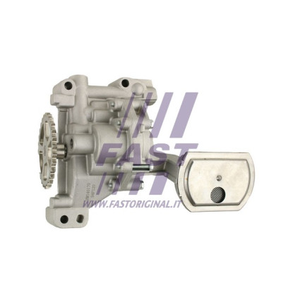 Autre - Pompe à huile compatible pour Peugeot Ford Fiat Volvo Citroën Lancia FT38314