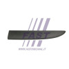 Baguette de protection latérale - Baguette et bande protectrice porte compatible pour Renault Fiat Nissan FT90965