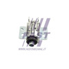 Autre - Auge de roue de secours compatible pour Renault Mercedes-Benz Nissan FT92551