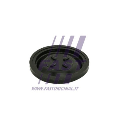 Autre - Diaphragme ventilation du carter-moteur compatible pour Ford Citroën FT60101