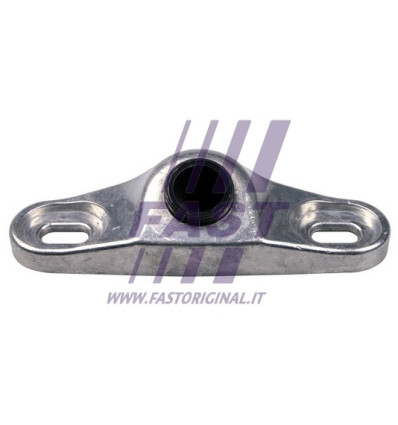 Autre - Guidage bouton de verrouillage compatible pour Fiat Peugeot Citroën FT95210