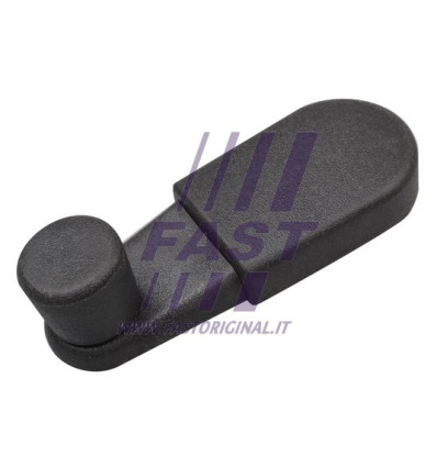 Autre - Manivelle de vitre compatible pour Iveco FT96001