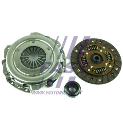 Autre - Kit d'embrayage compatible pour Fiat Lancia FT64060