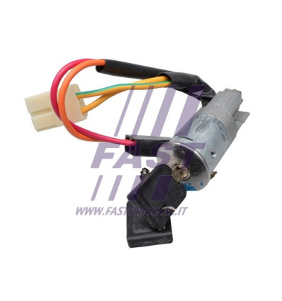 Autre - Fermeture-volant compatible pour Renault FT82323