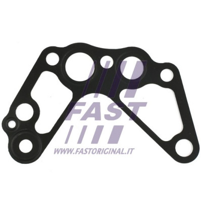 Autre - Joint d'étanchéité pompe à huile compatible pour Citroën Peugeot Fiat Iveco FT49907