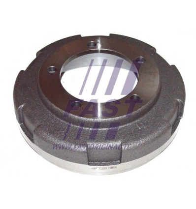 Autre - Tambour de frein compatible pour Ford FT32038