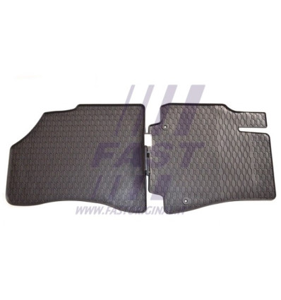 Autre - Tapis bac auto compatible pour Citroën Peugeot FT96109