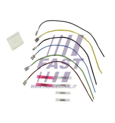 Autre - Fiche distributeur d'allumage compatible pour Fiat Peugeot Citroën FT76109