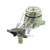 Autre - Butée hydraulique embrayage compatible pour Ford FT68043