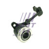 Autre - Butée hydraulique embrayage compatible pour Renault Dacia FT68042