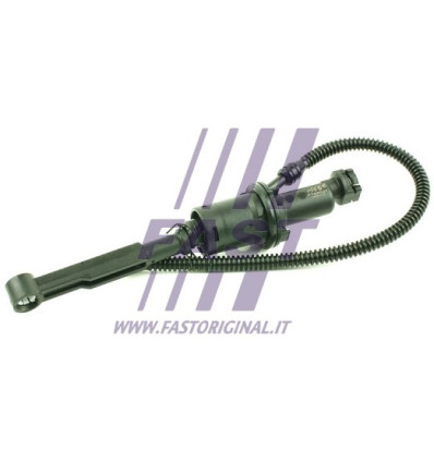 Autre - Cylindre émetteur embrayage compatible pour Citroën Peugeot FT68037