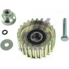 Autre - Poulie renvoi/transmission courroie de distribution compatible pour Fiat Iveco FT44643