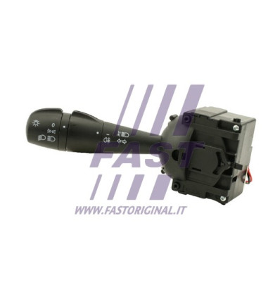 Autre - Commutateur de colonne de direction compatible pour Renault Vauxhall Opel FT82137