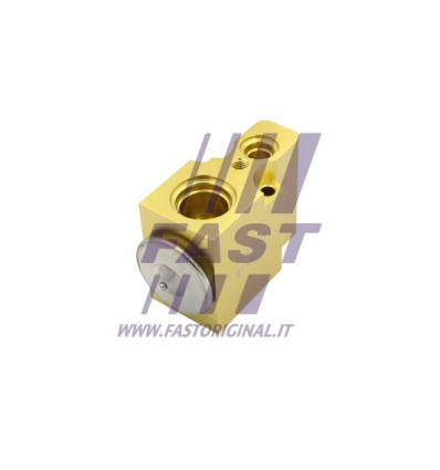 Autre - Détendeur climatisation compatible pour Renault FT83013