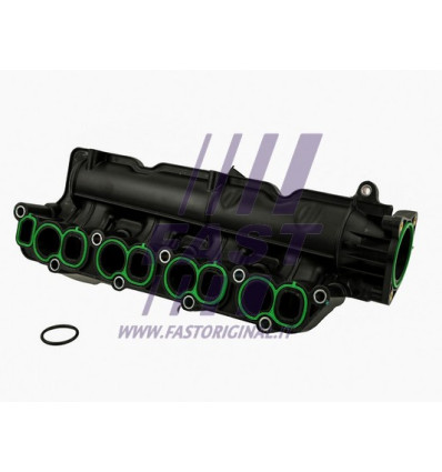 Autre - Module de tube d'admission compatible pour Fiat Opel Lancia Alfa Romeo Jeep FT50404