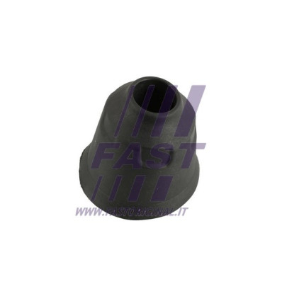 Autre - Butoir capot-moteur compatible pour Ford FT95656