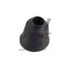 Autre - Butoir capot-moteur compatible pour Ford FT95656