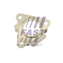 Exhaust gasket