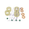 Autre - Kit de joints injecteur compatible pour Ford Citroën Peugeot Mazda Volvo ds FT49652