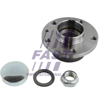 Autre - Kit de roulements de roue compatible pour Fiat Vauxhall Opel FT24052