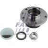 Autre - Kit de roulements de roue compatible pour Fiat Vauxhall Opel FT24052