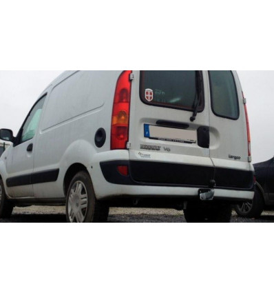 Attelage Remorque Renault Kangoo 1