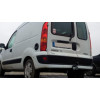 Attelage Remorque Renault Kangoo 1