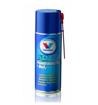 degrippant Valvoline 400ml 