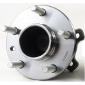 Hub bearing