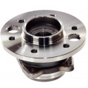 Hub bearing