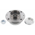 Hub bearing